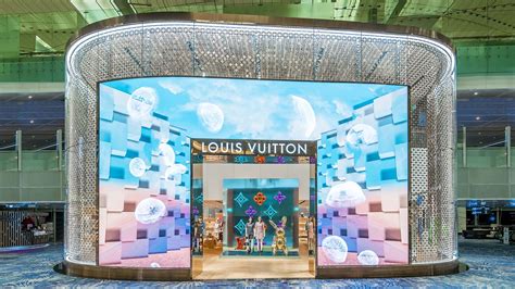 is louis vuitton cheaper in singapore or australia|singapore louis vuitton store.